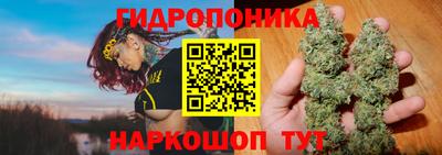 каннабис Пугачёв